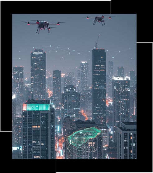 Advanced LiDAR Annotation: Trajectory & Customized Solutions